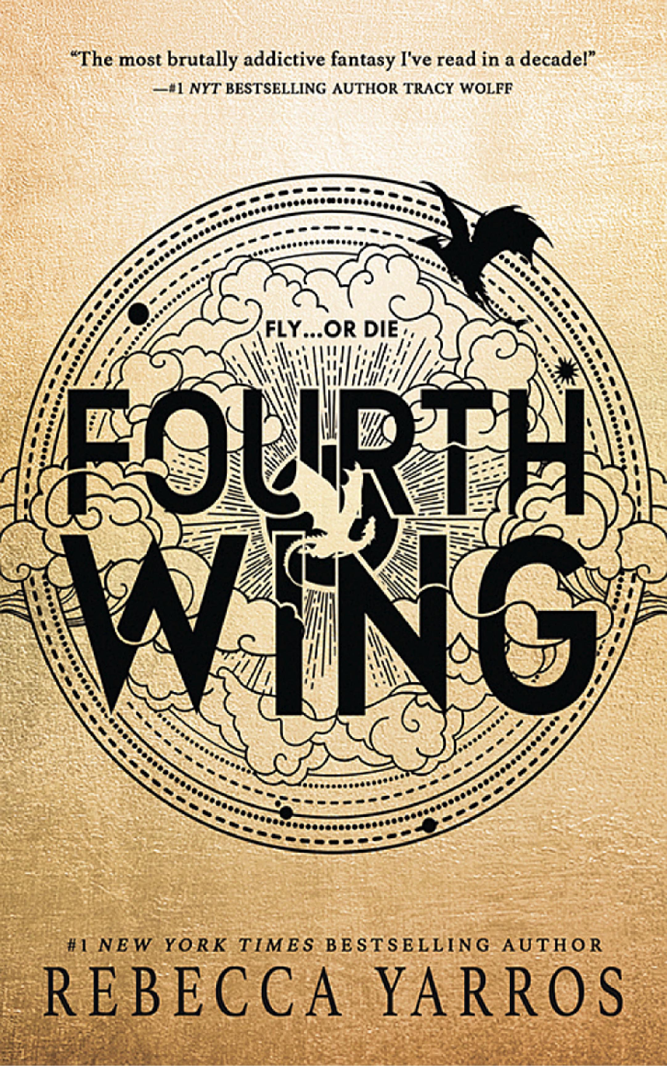 Fourth Wing
