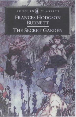 The Secret Garden